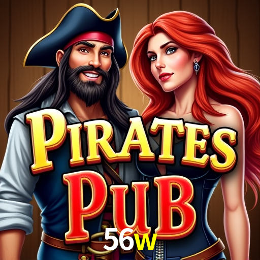Jogos de Slot 56w