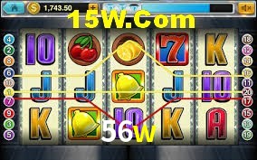 VIP Casino 56w