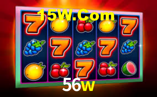 56w