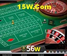 Apostas Esportivas na 56w: Um Guia Completo