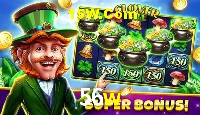 Inovações de Jogos na 56w: O Futuro das Experiências Interativas