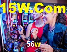 Bônus Generosos e Exclusivos no 56w para Você!